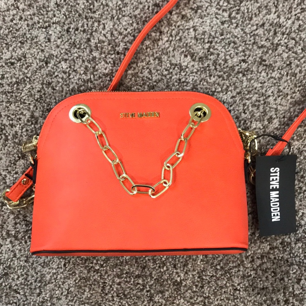 Steve Madden Dome Crossbody Bag - Picture 3 of 4